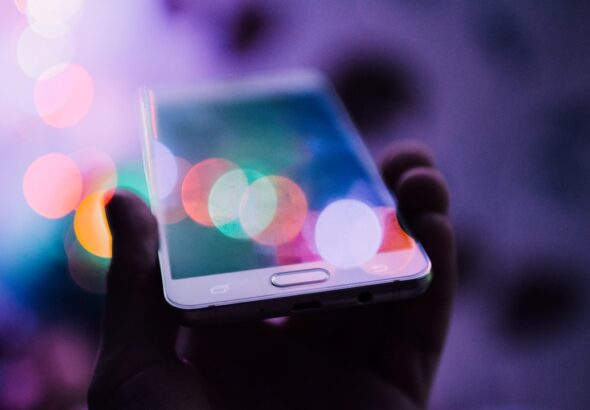 Photo digitalization