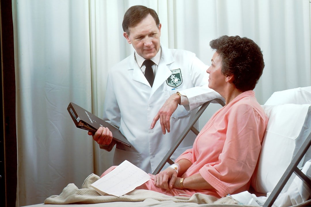 Photo patient rights