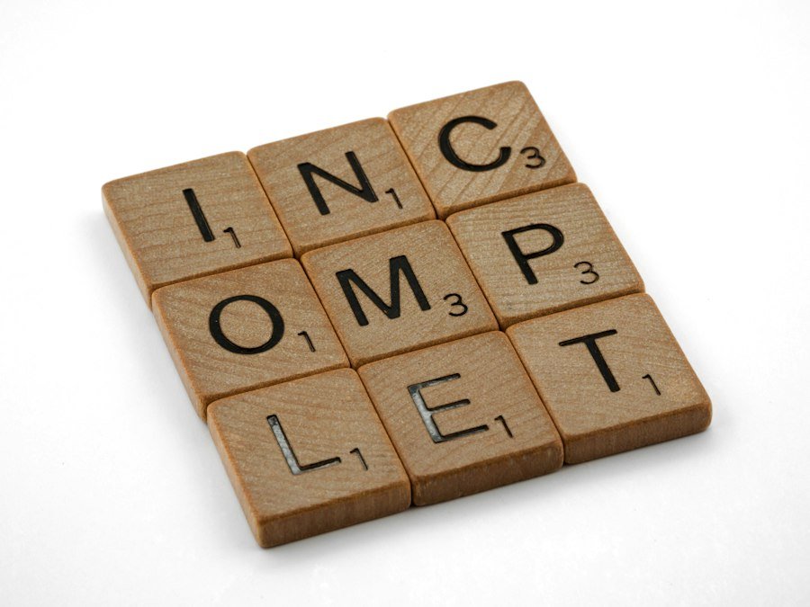 informed