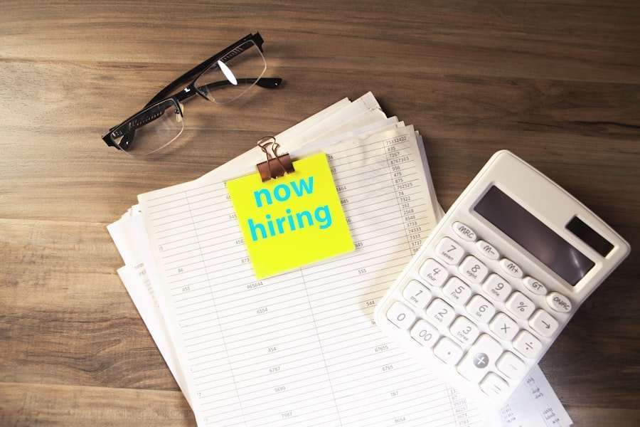 job offer