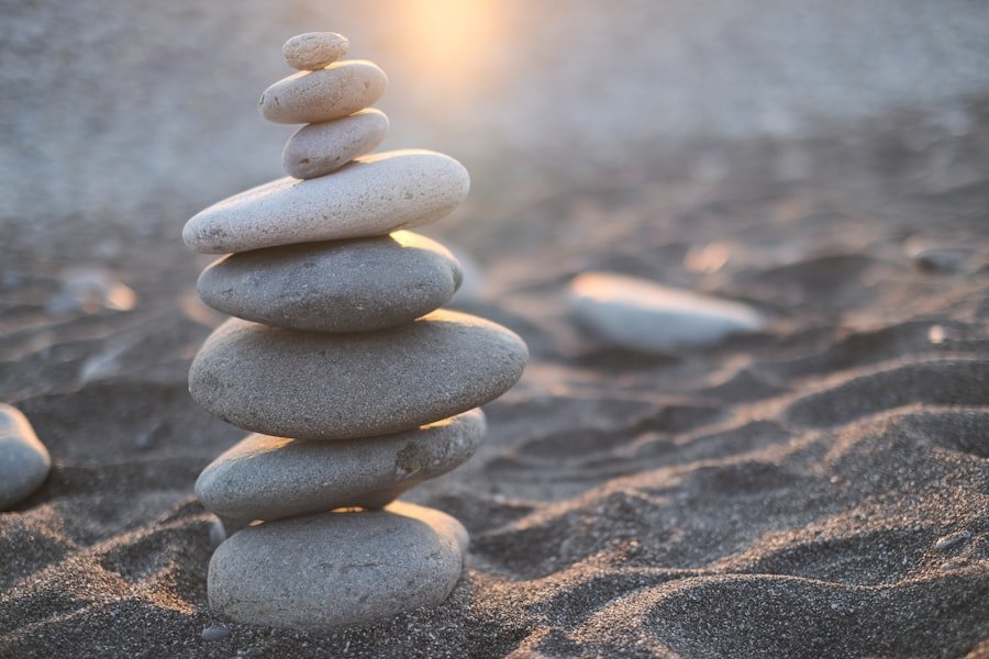 balance