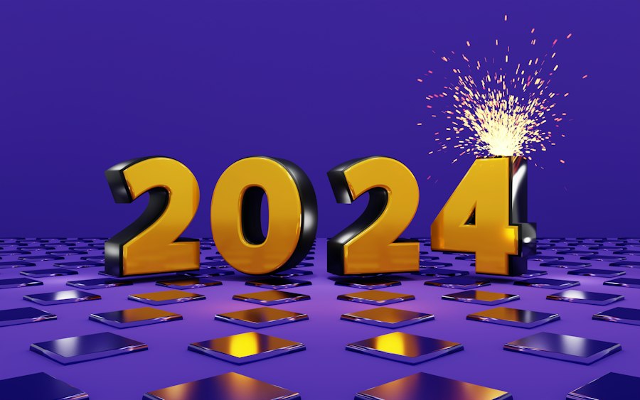 society trends 2024
