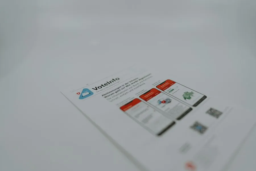 technology overview infographic