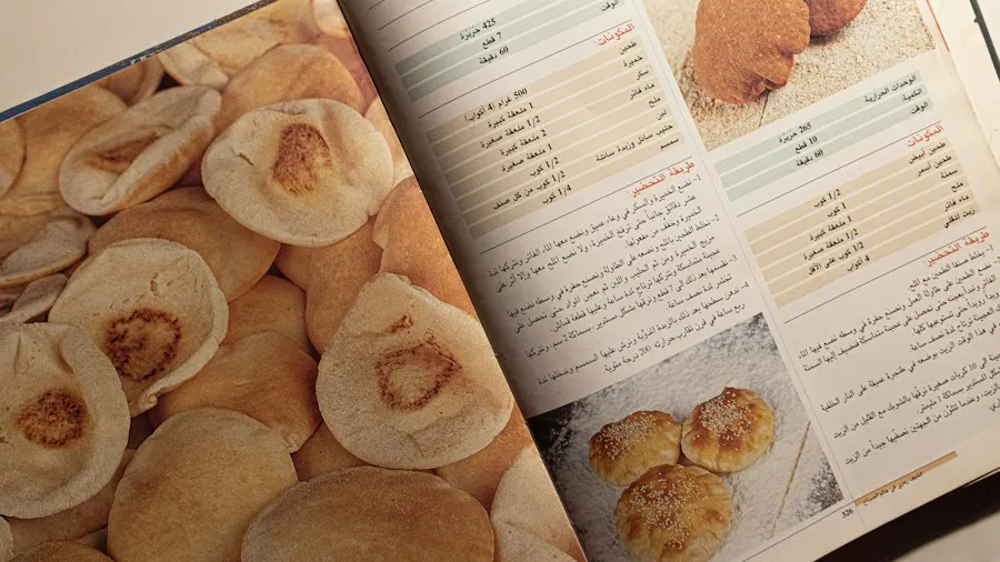Photo gastronomy basics guide