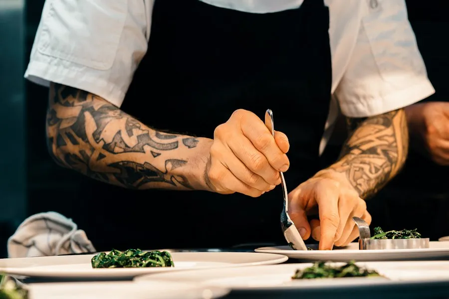 gastronomy basics guide