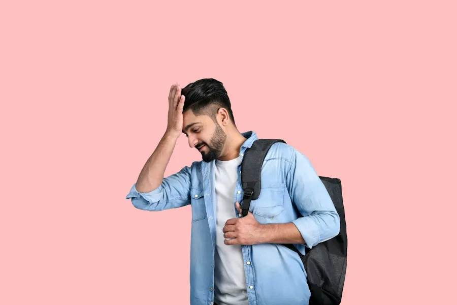 common personality mistakes