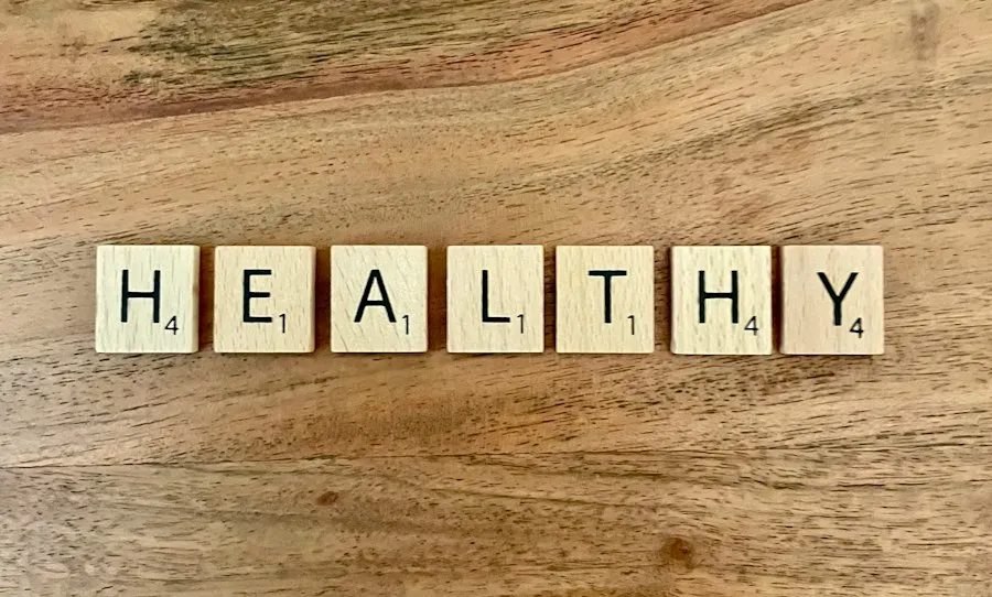 Photo common health mistakes