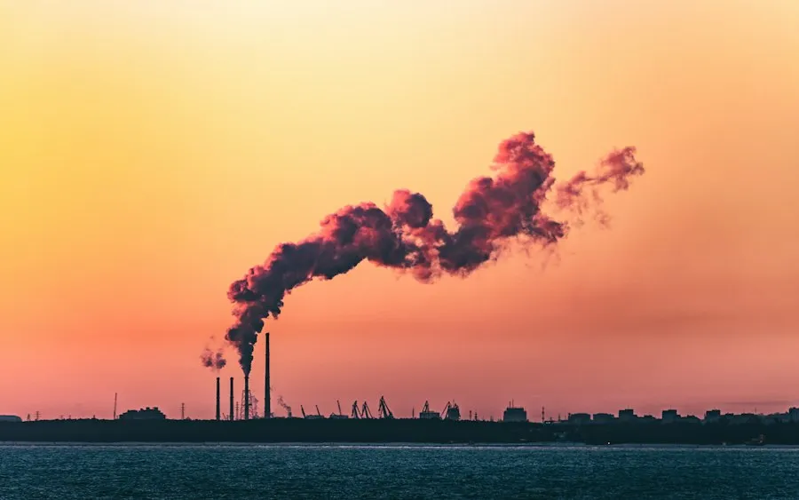 common environmental mistakes